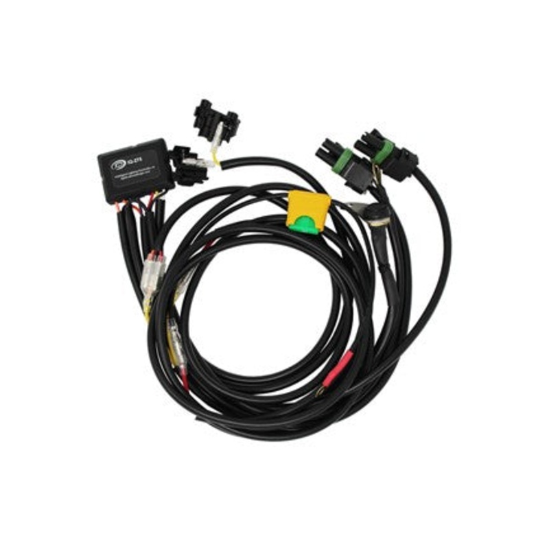 Skene Dimmer Kit – S2 + SQUADRON