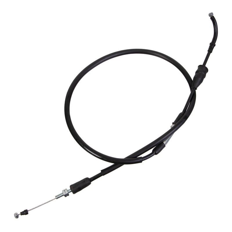 Whites Throttle Cable – Yamaha AG200 Electric Start