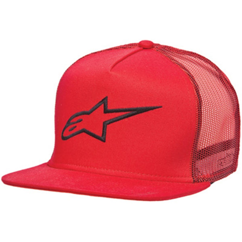 Alpinestars – Corp Trucker