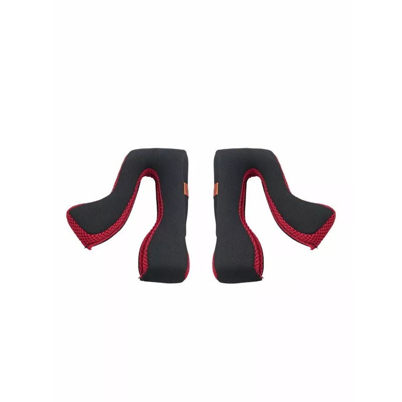 Alpinestars SM5 MX Helmet +5mm Cheek Pad