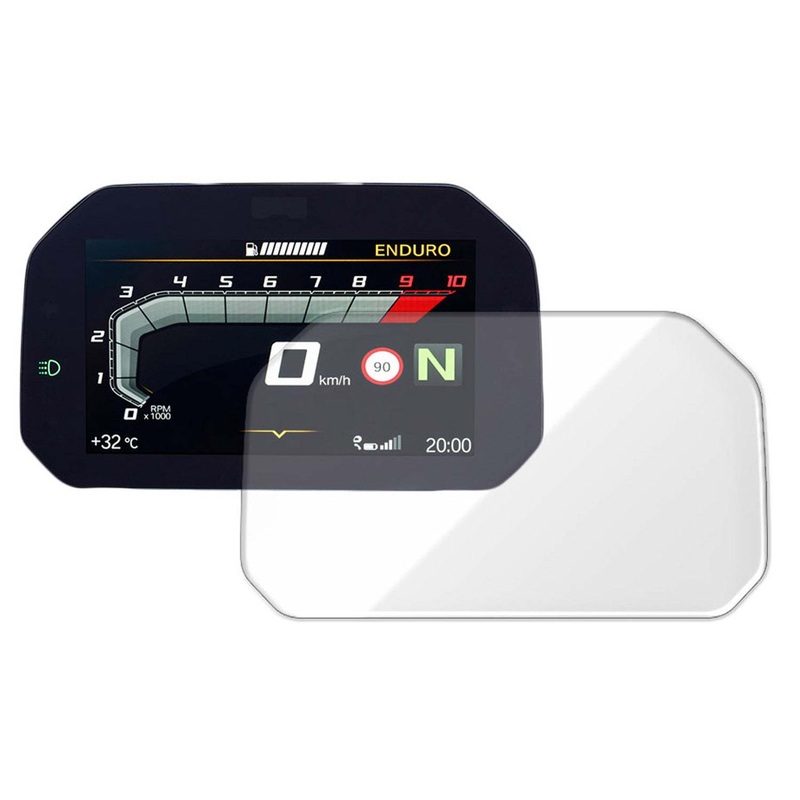 BMW Protector – Screen Tempered Protector