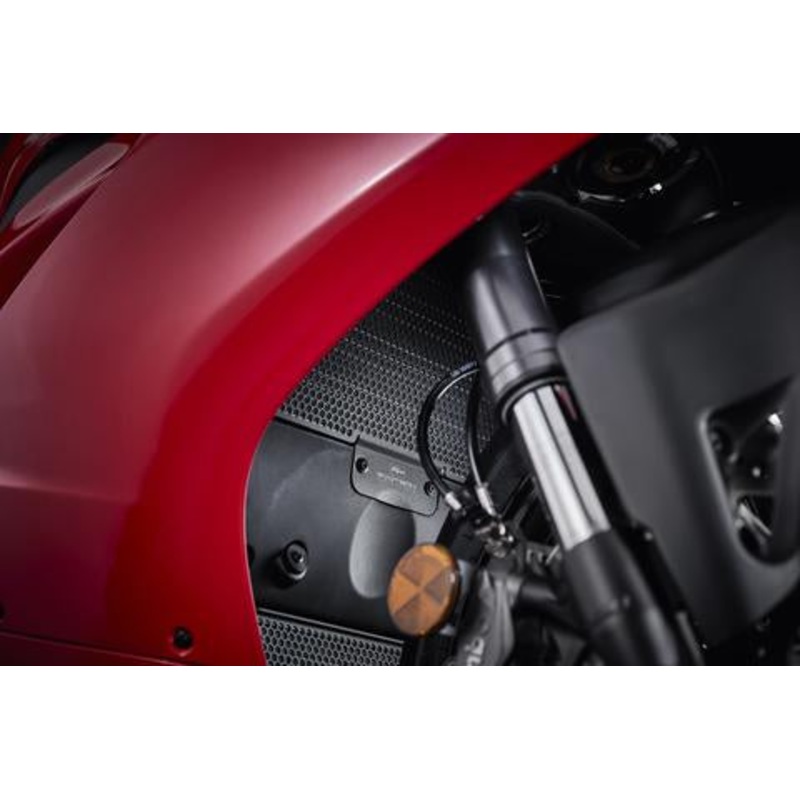 EP (Evotech Performence) Radiator Guard Ducati Panigale 959 2015-19