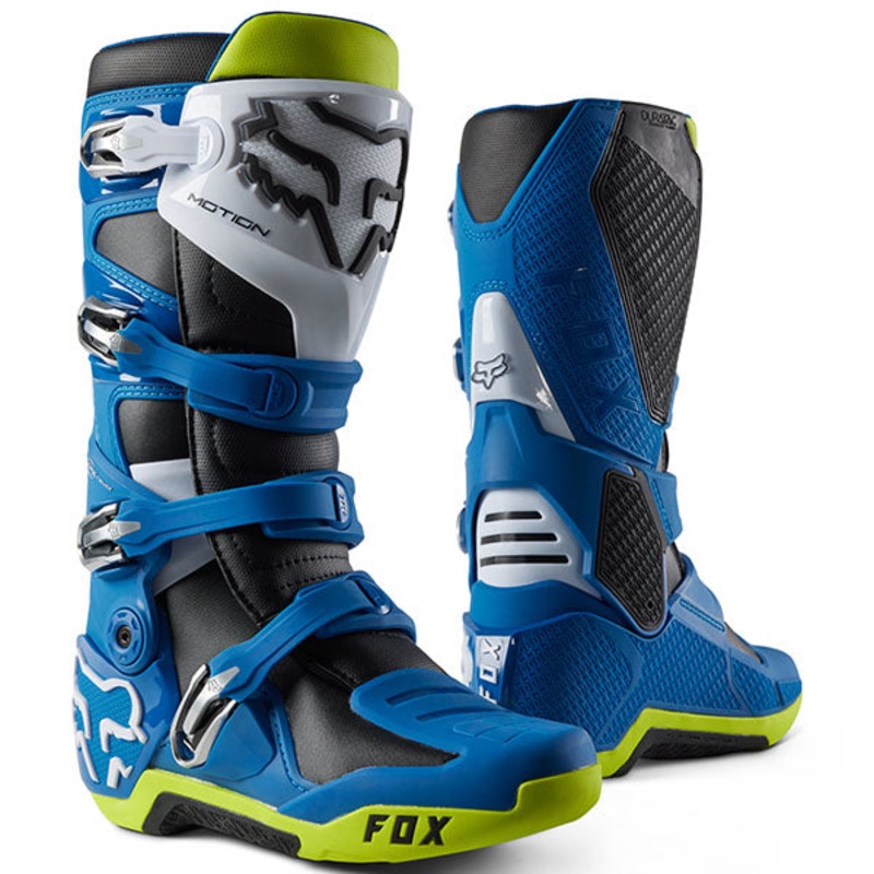 Fox Racing – Motion Boot