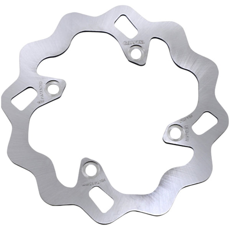 Galfer – Rear Wave Rotor (Honda) Year 2023