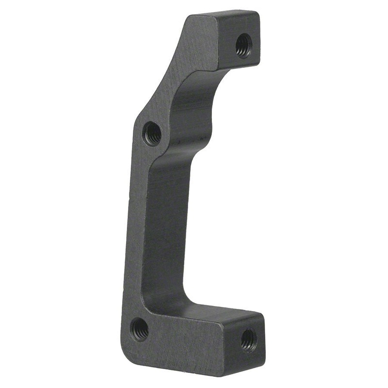 Hayes Brake Adapter – IS Front to 203mm Rotor