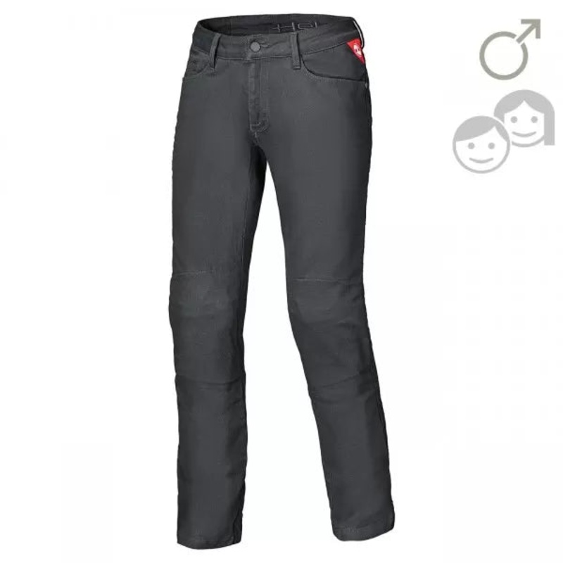 HELD SAN DIEGO BLACK PANTS