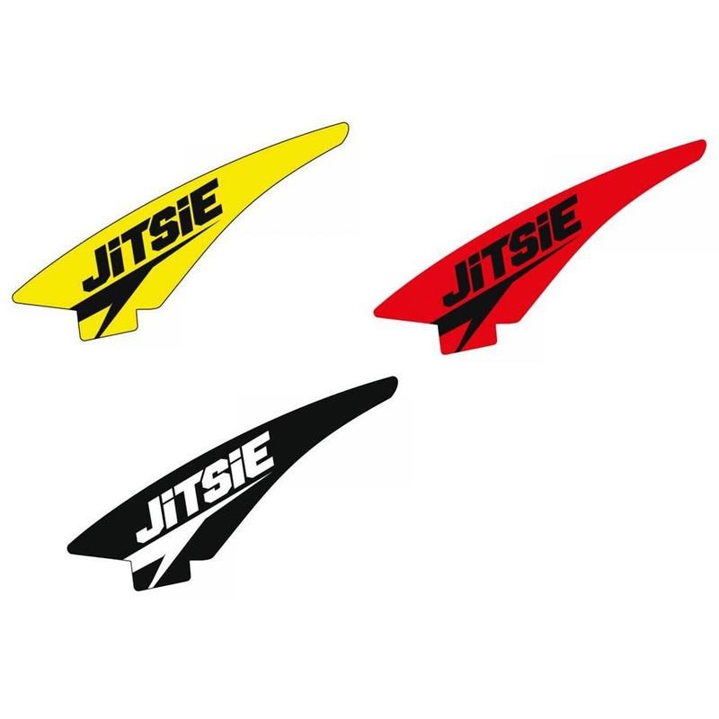 JITSIE TRS AIRBOX DECAL (3 COLOURS)