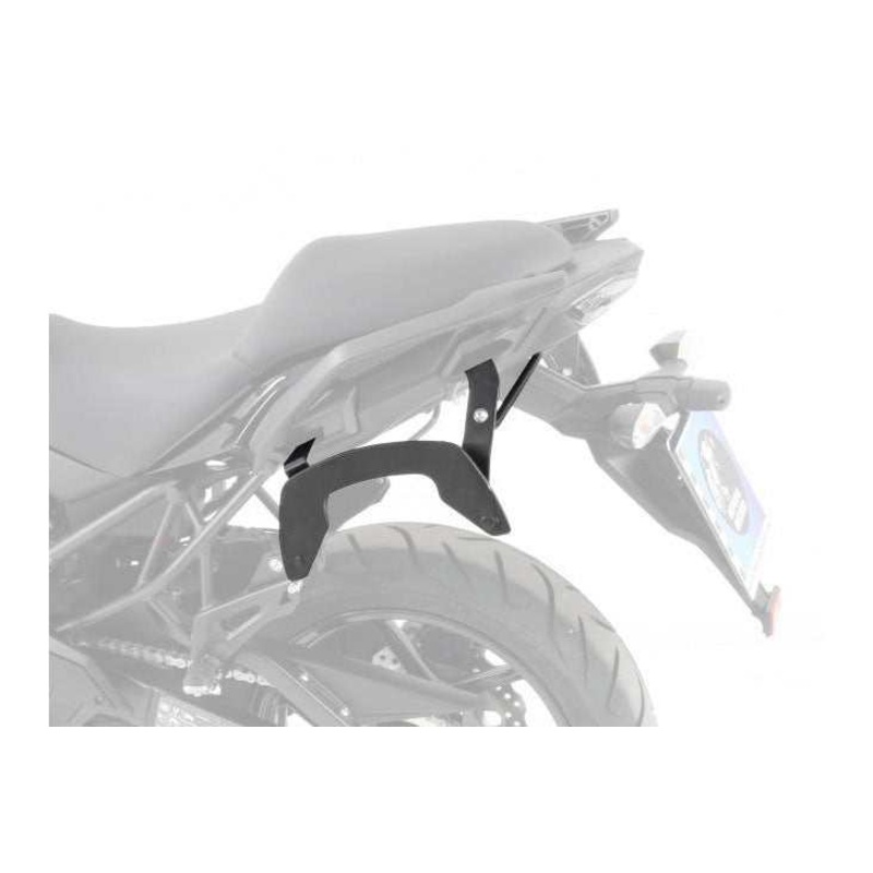 Kawasaki Versys 650 Carrier Sidecases – C-Bow