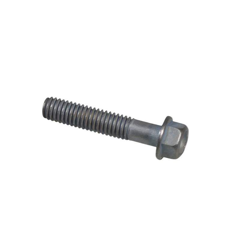 M6X30 FLANGE BOLT- SCORPA SHERCO CYLINDER HEAD