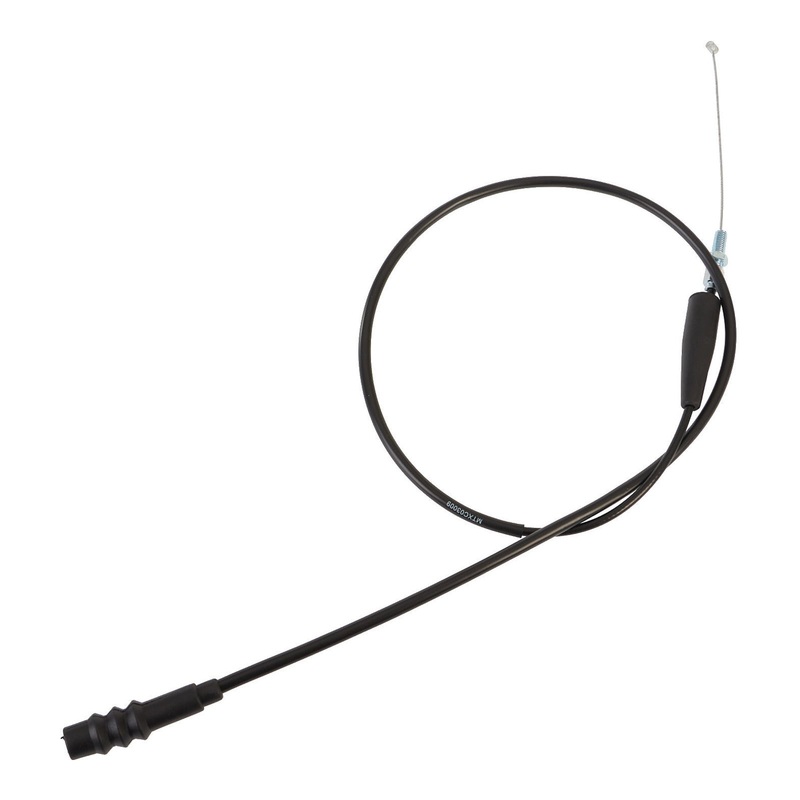 MTX Throttle Cable Kawasaki KDX200 / KDX220 ’95-