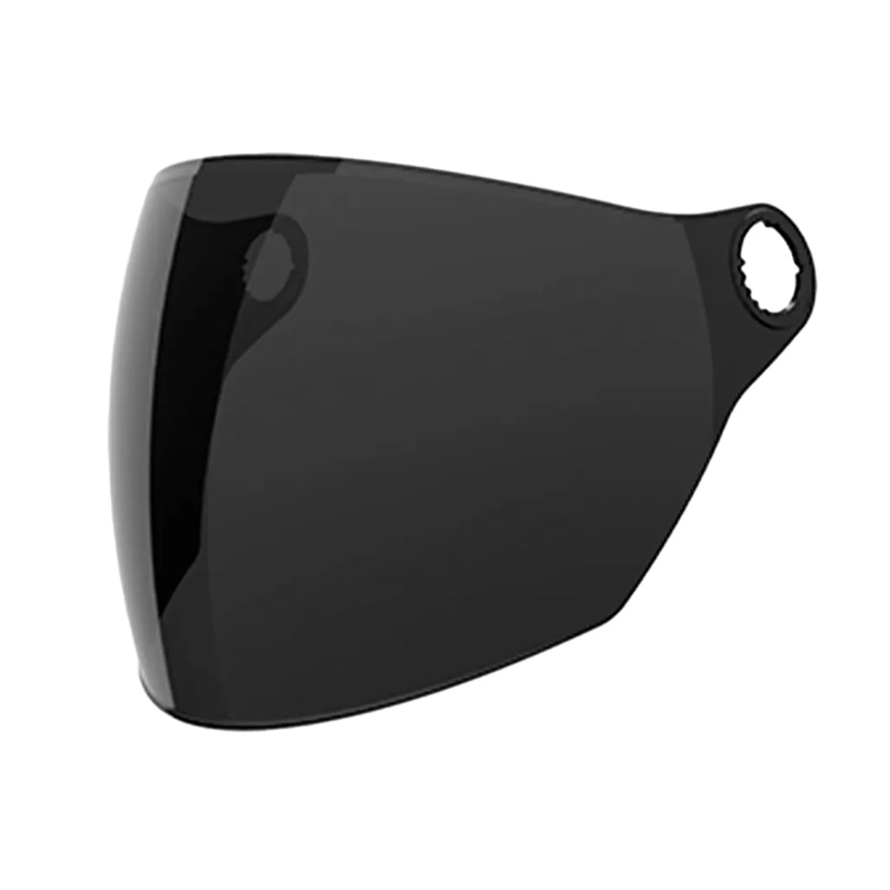 Nexx X.Lifecountry Helmet Visor 80% Smoke