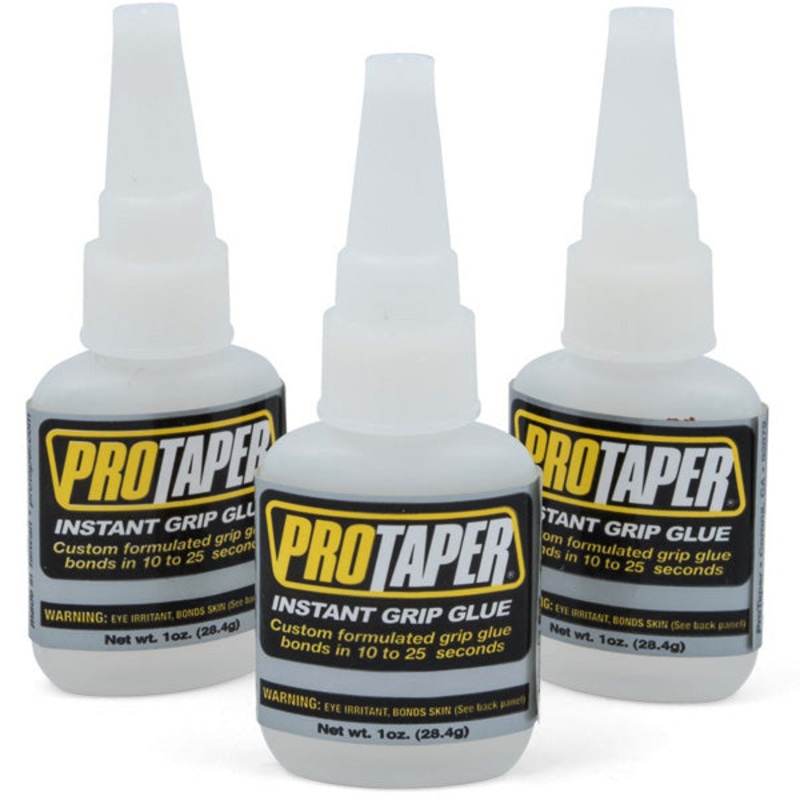 Pro Taper – Grip Glue