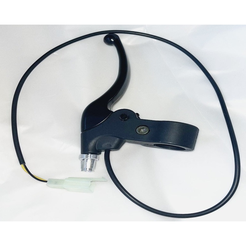 Rear (Left) Brake Lever – 500W Dirt Bike