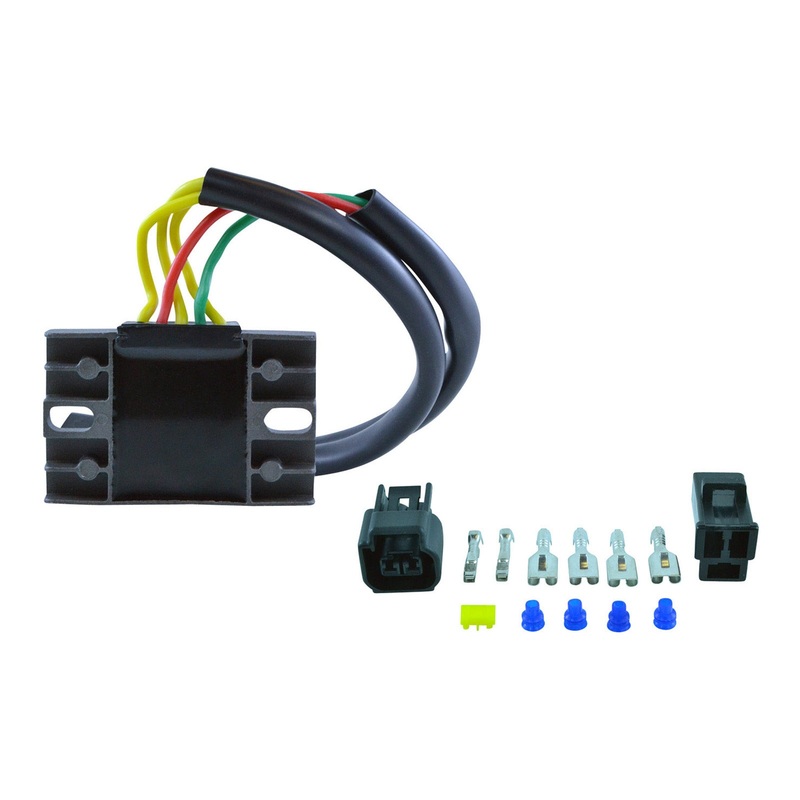 Regulator – Suzuki DR-Z400 ’00-’17 (RMS020-104517)