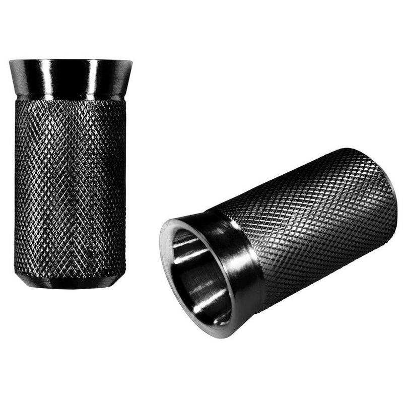 Speed Merchant – Shifter Toe Peg – Black