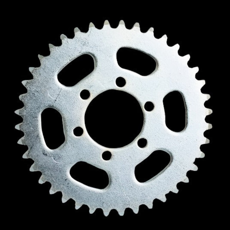 Sprocket 40T – 1 Seat Go Kart (Gas)