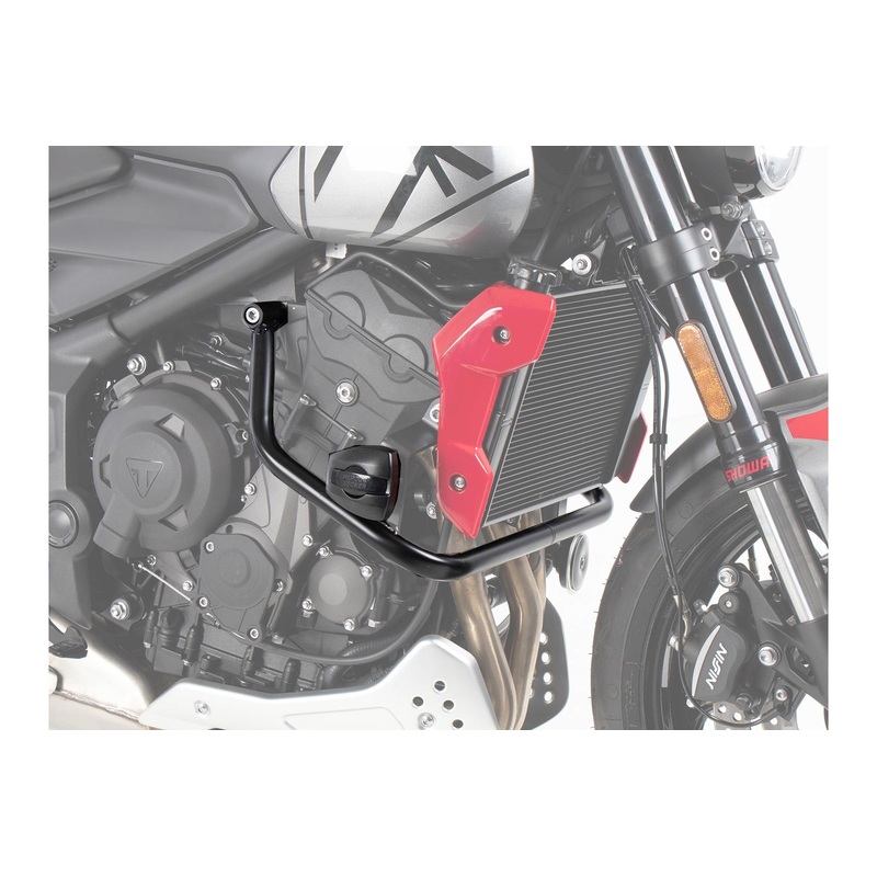 Triumph Trident 660 Protection – Engine Bar