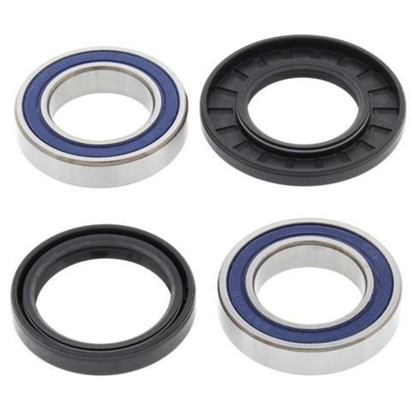 Wheel Bearing Kit ( 1749) – Rear