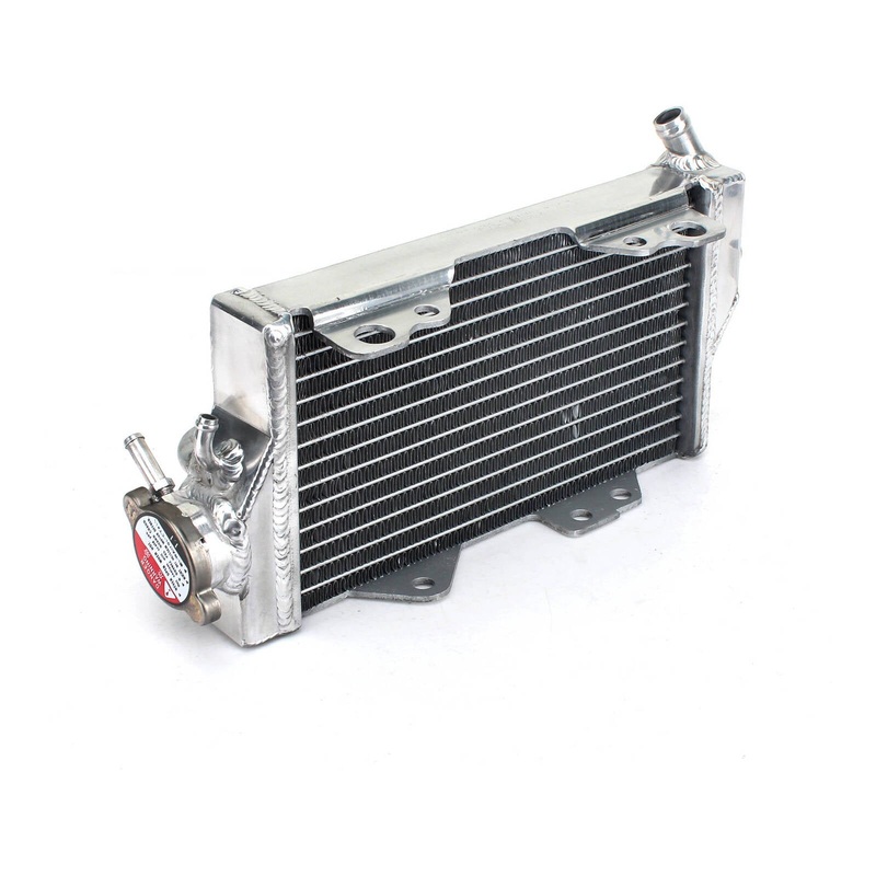 Whites Radiator Right Honda CR250 ’00-’01
