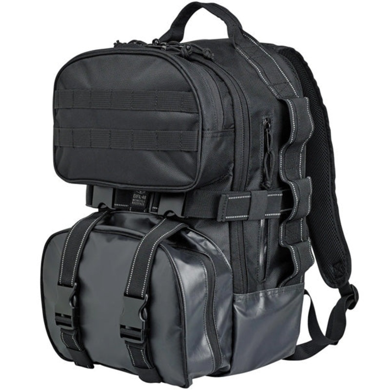 Biltwell – Exfil -48 Backpacks
