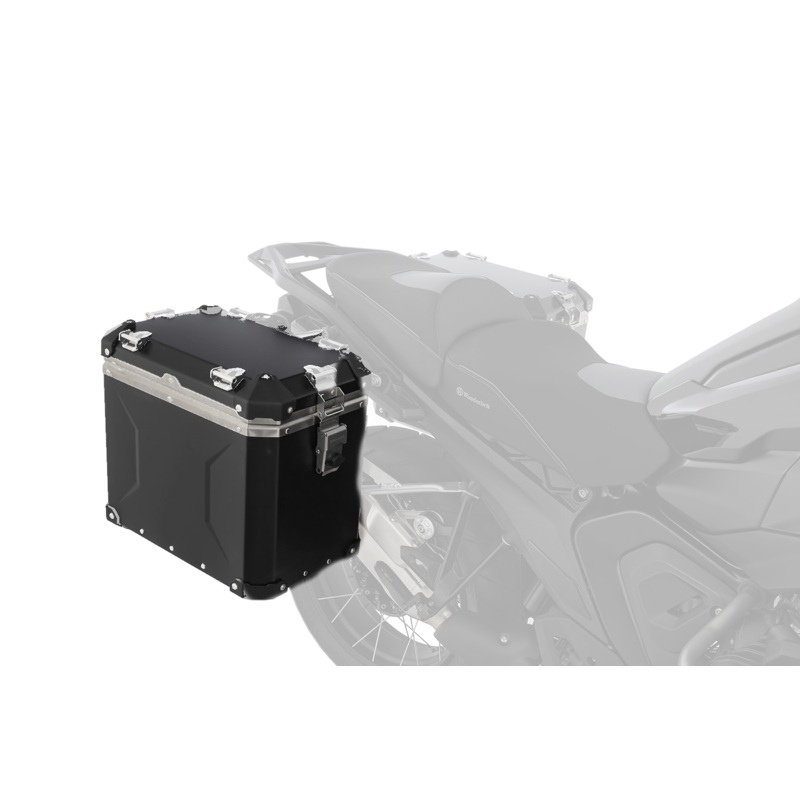 BMW  R 1300 GS Luggage – Sidecases EXTREME Cases