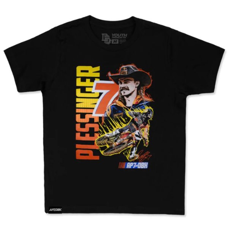 Dirt Bike Kidz – Speedway Tee (Youth)