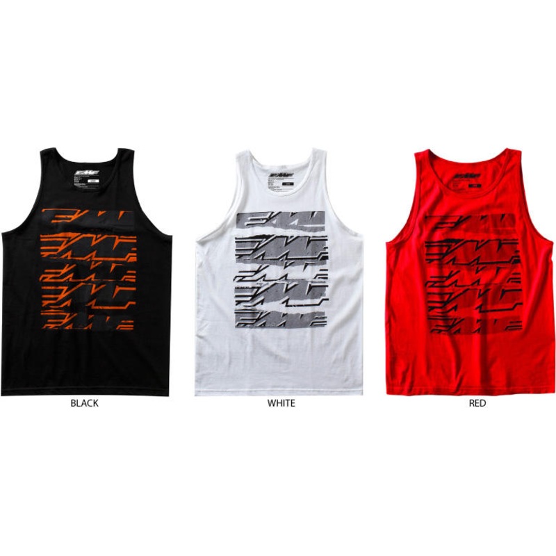 FMF – Tear It Up Tank