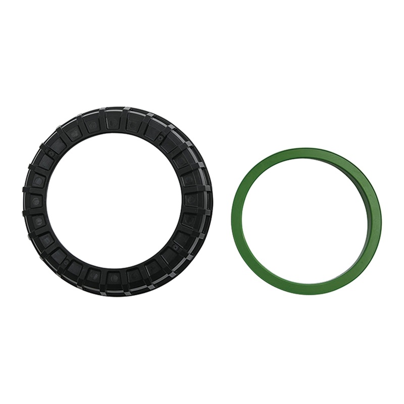 Fuel Pump Retaining Nut and Gasket Kit – 47-3011