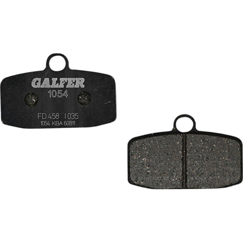 Galfer – MX Front Brake Pads (KTM) Model:FD458G1054*17212982