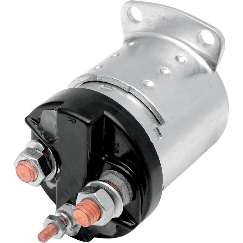 High-performance Starter Solenoid – 1965-1988 Sportster & Big Twin
