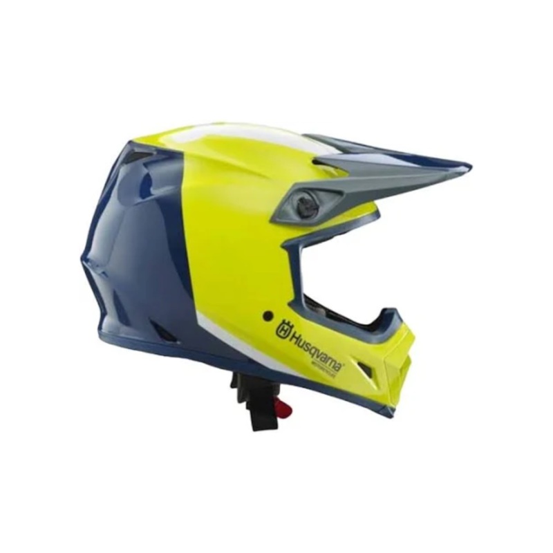 Husqvarna – MX 9 Mips Authentic Helmet – 3HS24001630X