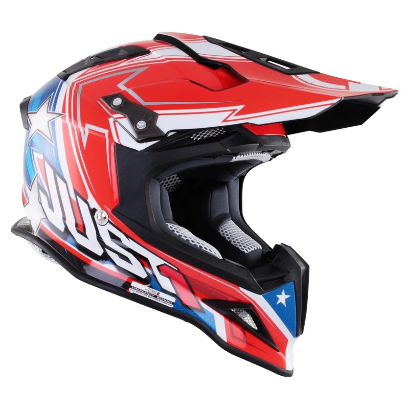 Just1 J12 Carbon MX Aster America