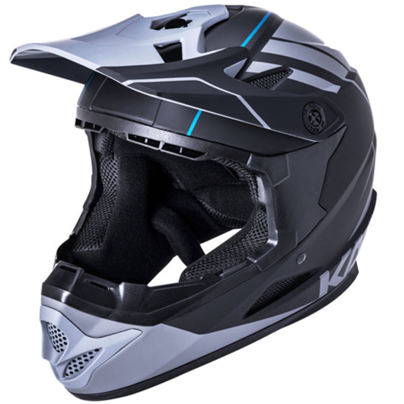 Kali Protectives – Zoka Eon Youth Helmets (Bicycle)
