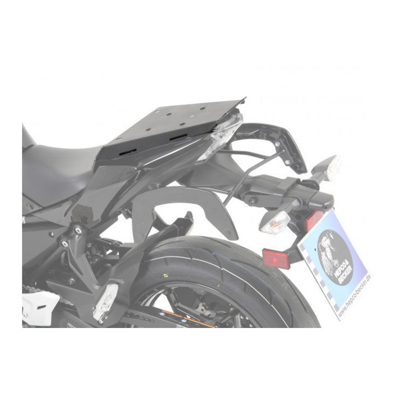 Kawasaki 650 Carrier – Sports Rack
