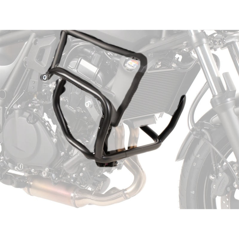 KAWASAKI ELIMINATOR 500 Protection – Engine Bar