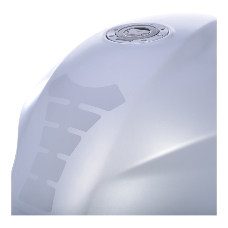Oxford Spine Tank Pad – Clear