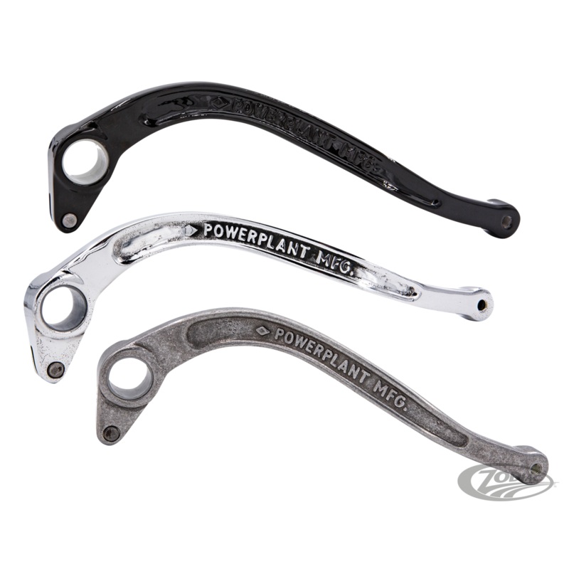 P16 Powerplant Brake Pedal for Fxr
