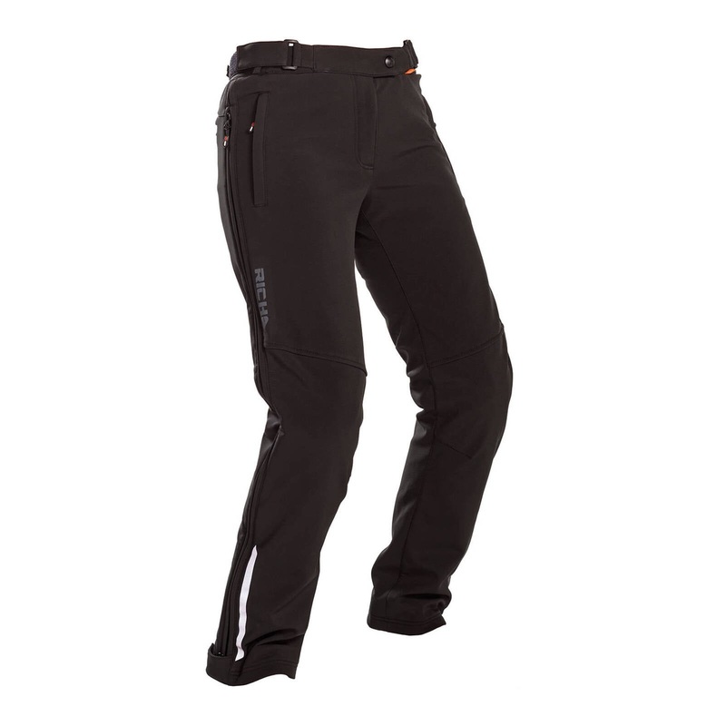 Richa Concept 3 Pant – Black