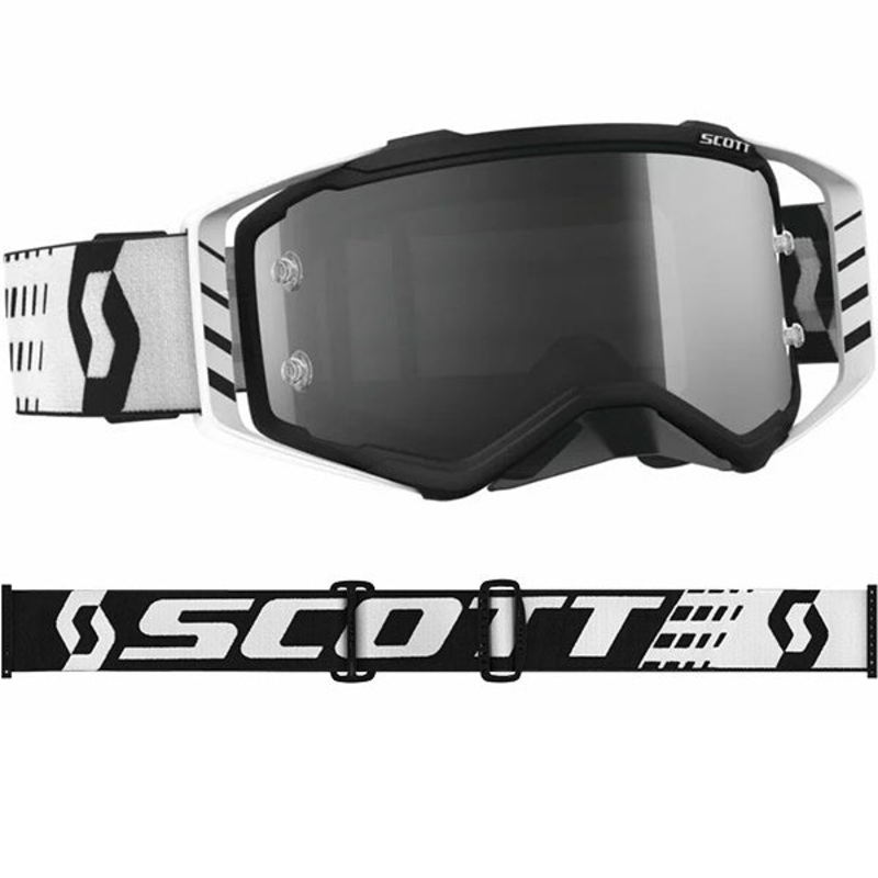 Scott – Prospect Sand and Dust Goggles