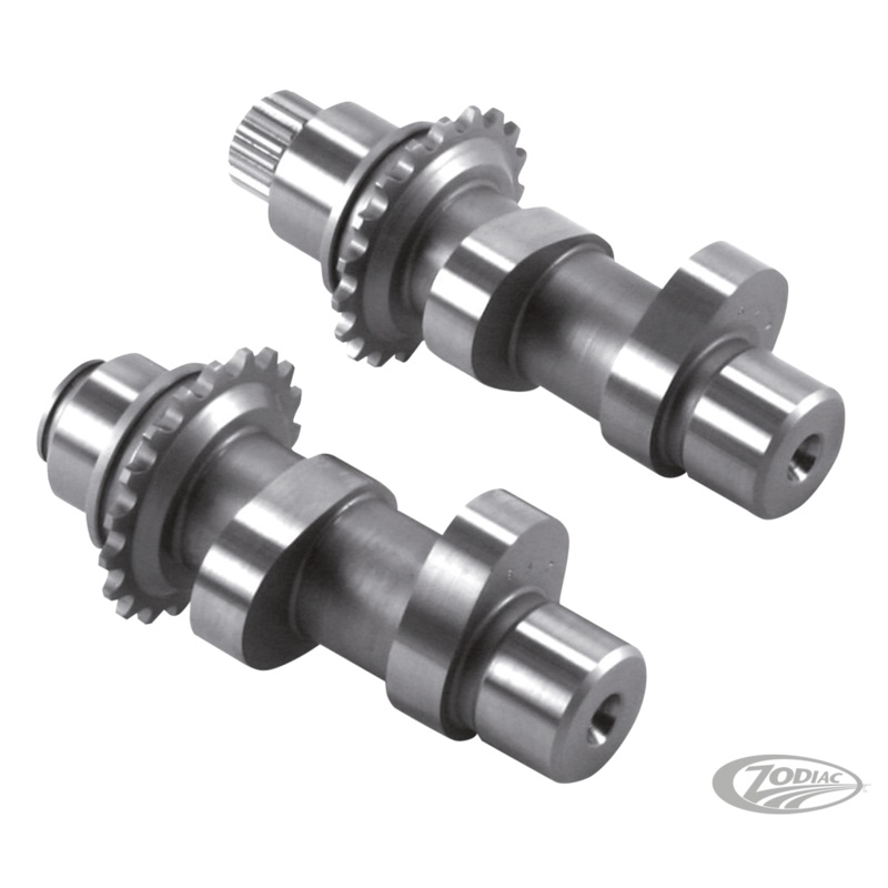 Thundermax Cams by Red Shift for Twin Cam
