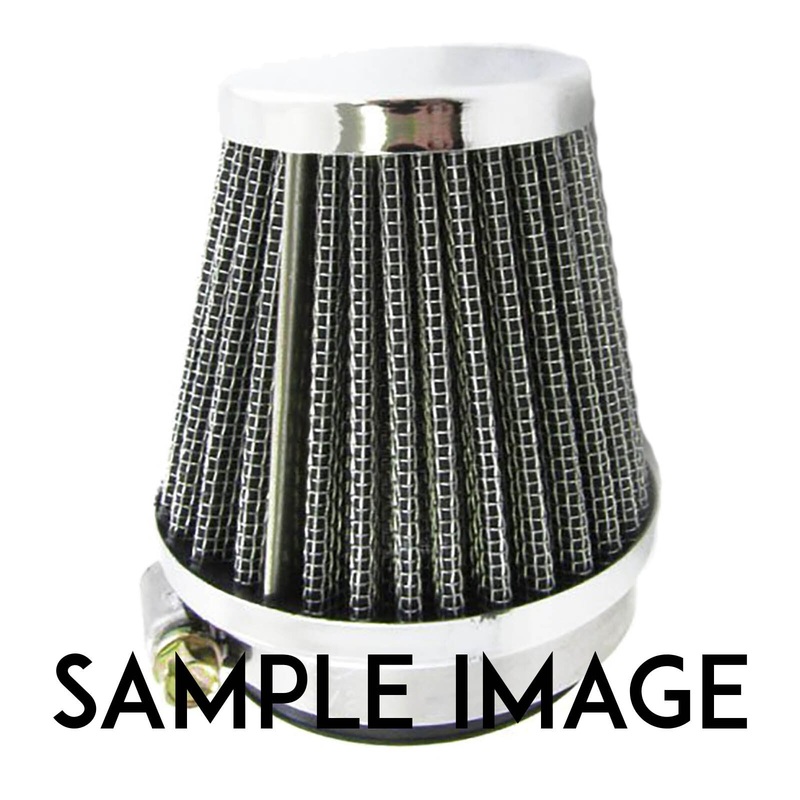 Whites Pod Air Filter Round – 48mm