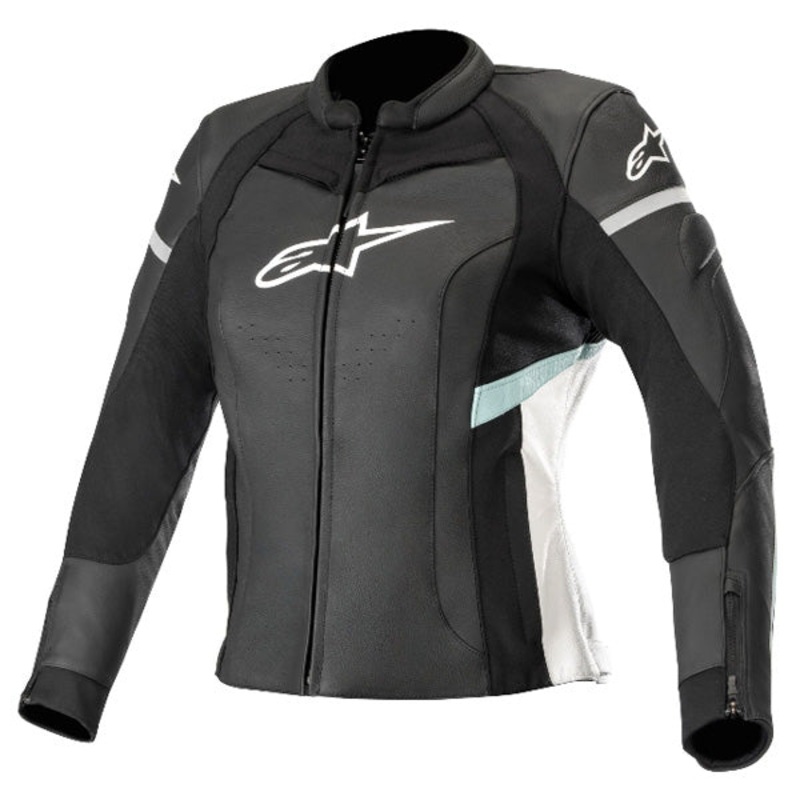 Alpinestars – Stella Kira Leather Jacket (Womens)