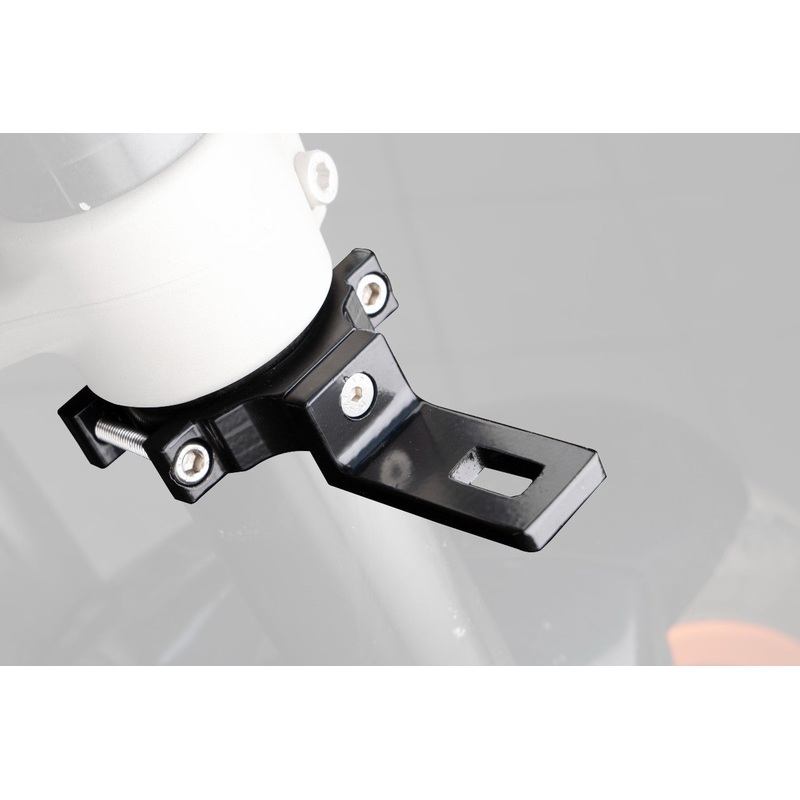 Clamps AUX Led Lights  – Fork Tubes (Pair)