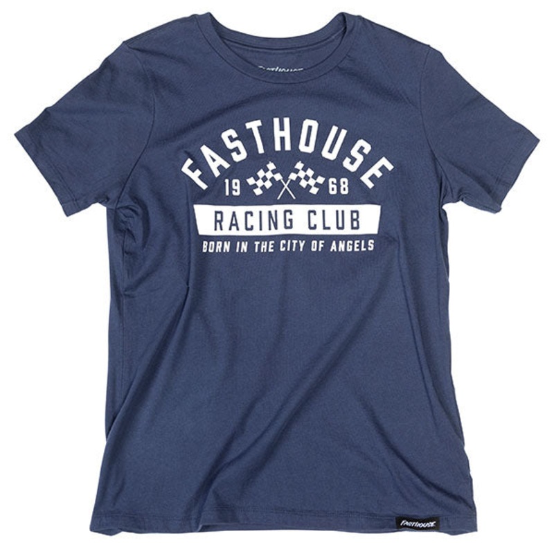 Fasthouse – Acclaim Tee (Womens)