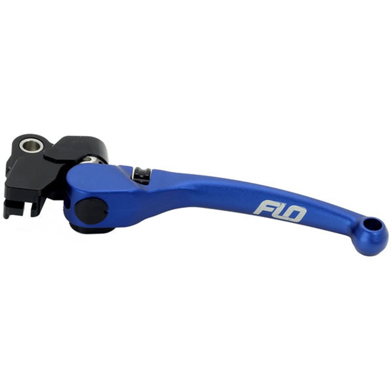 Flo Motorsports – 160 Replacement Clutch Lever (Yamaha)