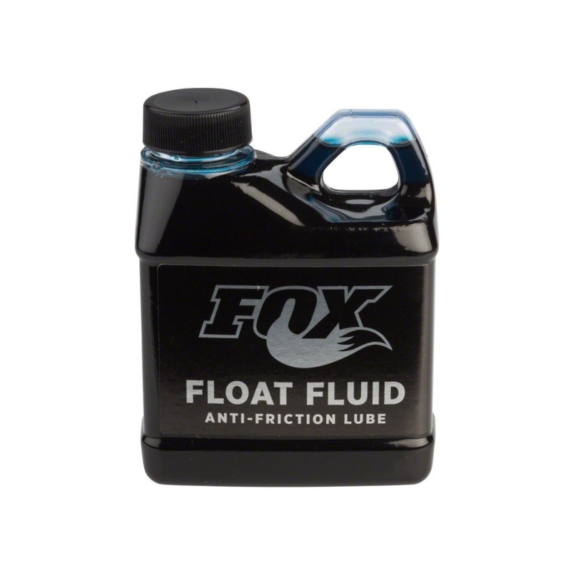 Fox Float Fluid