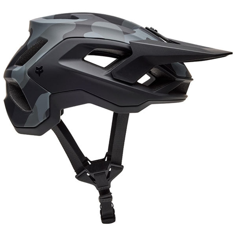 Fox Racing – Speedframe Camo Helmet (MTB)