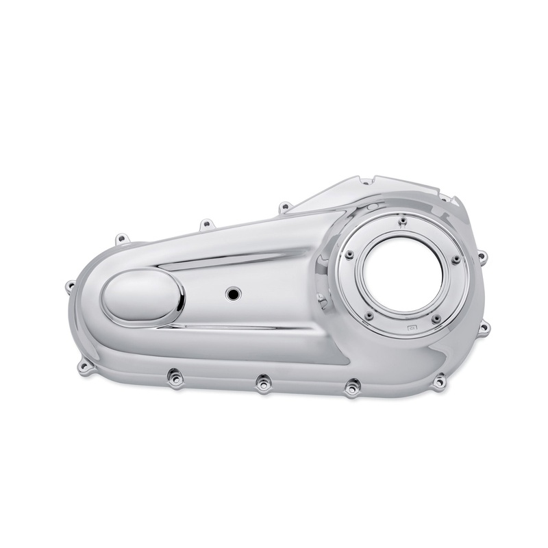 Harley Davidson 25700937 Narrow-Profile Outer Primary Cover COVER,PRI,CHROME