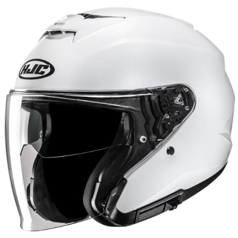 HJC – i31 Open-Face Helmet