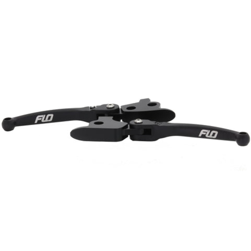 MX Style Levers – Dyna
